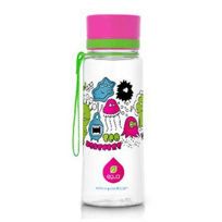 Slika Equa ekološka steklenica z odtenkom/motivom Elephant, 0.6 L