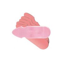 Slika Epilette lady blazinica za odstranjevanje dlačic na obrazu, 5 blazinic