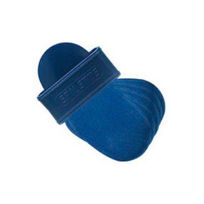 Slika Epilette man blazinica za odstranjevanje dlak na telesu za moške, 5 blazinic