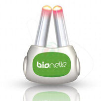 Slika Bionette svetlobna naprava za seneni nahod, 1 set