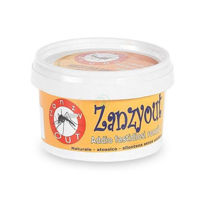 Slika Zanzyout naraven gel, 250 g