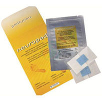 Slika Neuropad test sindroma diabetičnega stopala