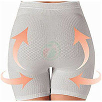 Slika Minishort Classic Shape hlače za oblikovanje postave