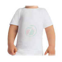 Slika Crabyon otroška majica s kratkimi rokavi