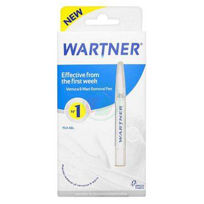 Slika Wartner pisalo proti bradavicam, 1.5 mL