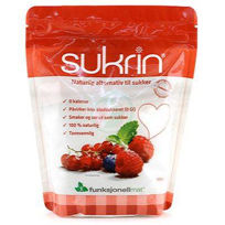 Slika Sukrin nadomestek sladkorja, 500 g