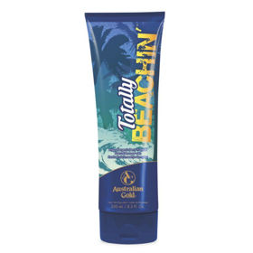 Slika Australian Gold Totally Beaching naravni bronzer, 250 mL