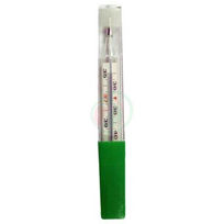 Slika Pharmed eco-termometer (CE1023) brez živega srebra