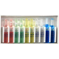 Slika Dr. Temt Super Active super aktivne ampule, 10 x 2 mL