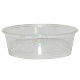 Slika Dr. Temt Combinal Plastic plastična posodica za mešanje, 30 posodic