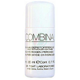 Slika Dr. Temt Combinal 5% vodikov peroksid, 20 mL
