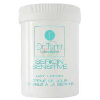 Slika Dr. Temt Sericin Sensitive dnevna krema, 50 mL