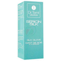 Slika Dr. Sericin Silk Glove za svilnato kožo rok, 30 mL
