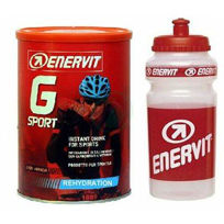 Slika Enervit G Sport instant pijača, 420 g