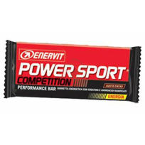 Slika Enervit Power Sport Competition energijska ploščica, 40 g