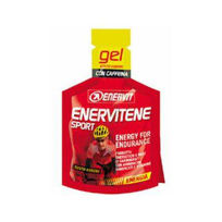 Slika Enervitene Sport energijski gel limona s kofeinom, 25 mL