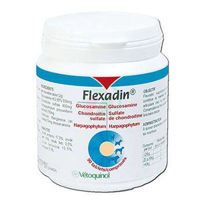 Slika Flexadin tablete za zaščito sklepov pri psih in mačkah, 90 tablet