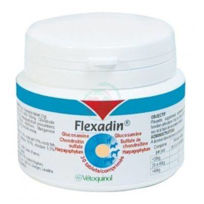 Slika Flexadin tablete za zaščito sklepov pri psih in mačkah, 30 tablet