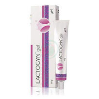 Slika Lactogyn intimni gel, 50 g gela
