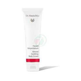 Slika Dr.Hauschka mandljeva krema za telo, 145 mL