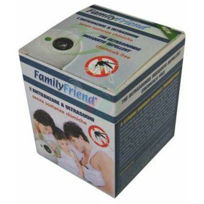 Slika Family friend ultrazvočna zaščita pred komarji