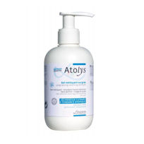 Slika Atolys gel za čiščenje kože in obnavljanje lipidov, 200 mL