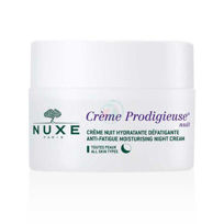 Slika Nuxe Creme Prodigieuse nočna krema, 50 mL