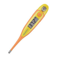 Slika Geratherm Fever Beaver termometer, 1 termometer