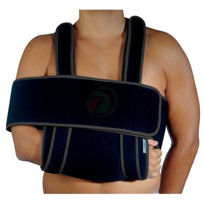 Slika Gibortho univerzalni ramenski imobilizator