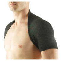 Slika Gibaud Thermotherapy grelni antracit ramenčnik