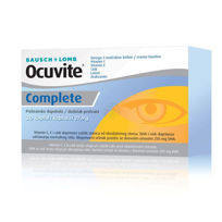 Slika Ocuvite Complete, 30 kapsul