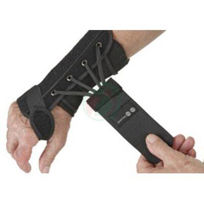 Slika Gibaud Spectra ortoza za levo zapestje