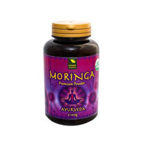 Slika Moringa Premium prah, 100 g