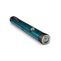 Slika NovoPen Echo Plus v modrem odtenku, 1 pero