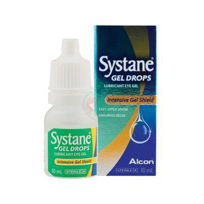 Slika Systane gel kapljice za oči, 10 mL