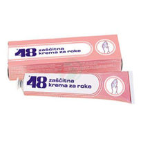 Slika Zaščitna krema 48, 125 mL