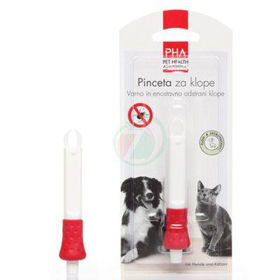 Slika PHA Pinceta za klope, 1 pinceta