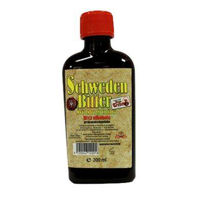 Slika Maria Treben švedska grenčica brez alkohola, 200 mL