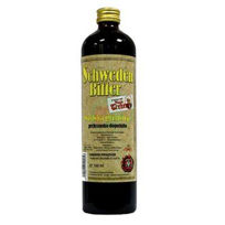 Slika Maria Treben švedska alkoholna grenčica, 500 mL