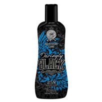Slika Australian Gold Daringly Black 25x zelo temen bronzing losjon, 250 mL