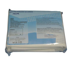 Slika Felpa podloga za ležišče 200x150 cm