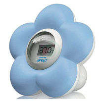 Slika Avent digitalni termometer za otroško banjico/sobo