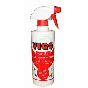Slika Vigo Ka-De insekticidni sprej, 450 mL