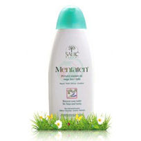 Slika Mentaten mleko za nego telesa in obraza, 200 mL