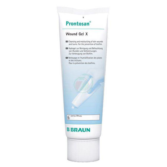 Prontosan gel X, 50 g gela