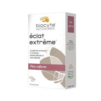 Slika Biocyte Eclat Extreme, 60 tablet