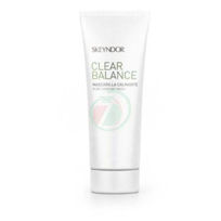 Slika Skeyndor Clear Balance zaščitni gel za kožo, 50 mL