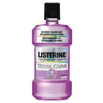 Slika Listerine Total Care ustna voda, 95, 250 ali 500 mL