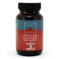 Slika TerraNova Lepotni kompleks, 50 ali 100 kapsul
