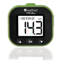 Slika Wellion Calla Light merilnik sladkorja v krvi, 1 merilni set